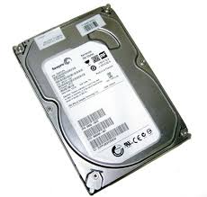 Seagate Laptop Internal HDD 500GB Sata 2.5″ image 1